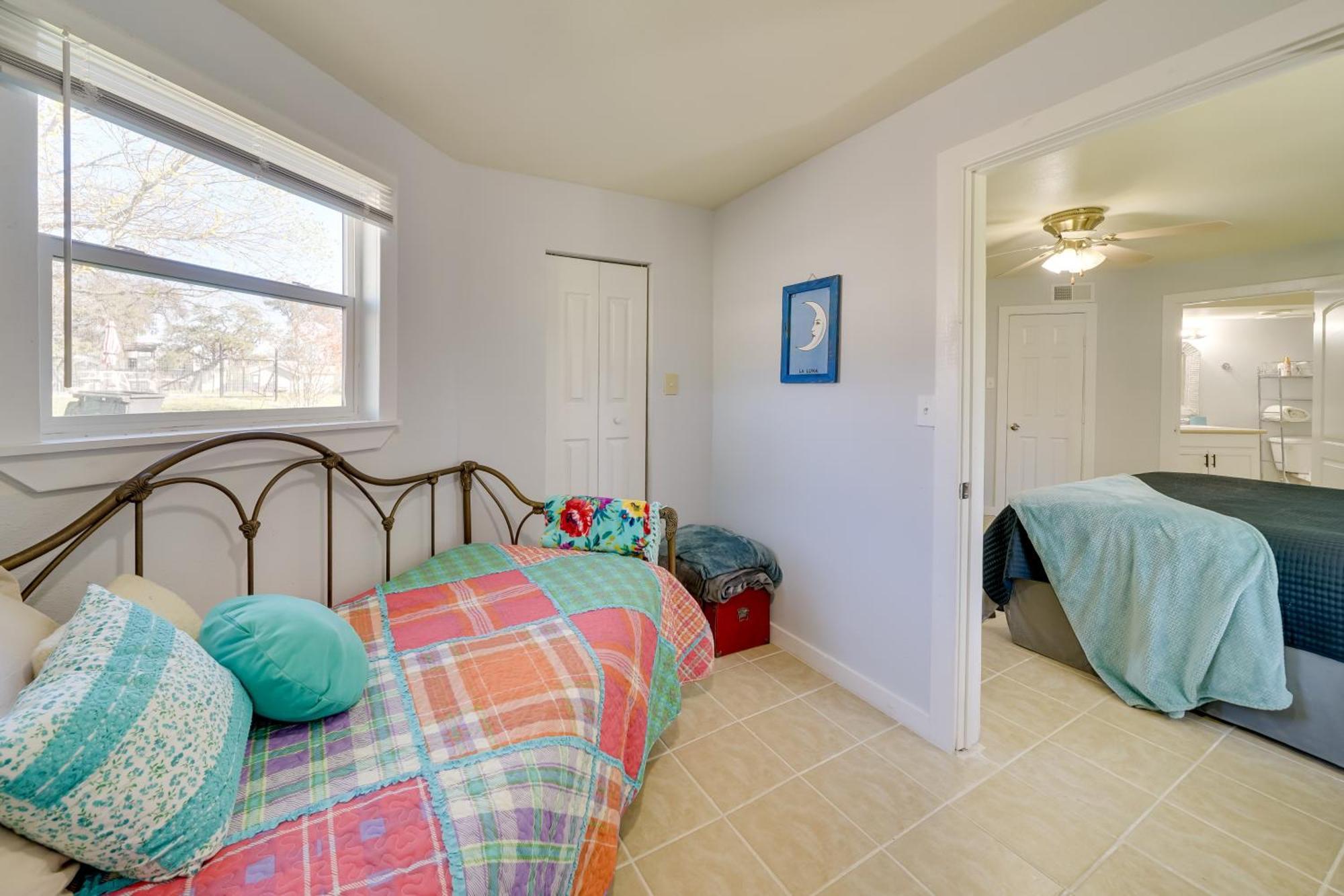 Cozy With Medina River Access! * Bandera