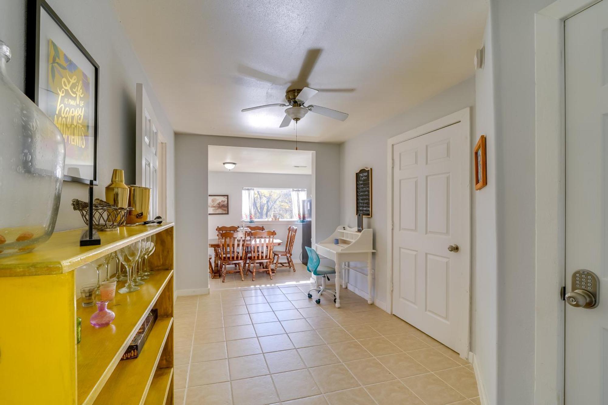 Cozy With Medina River Access! * Bandera