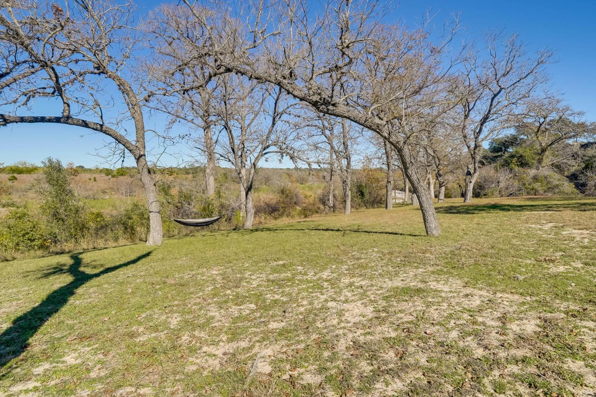 Cozy With Medina River Access! * Bandera